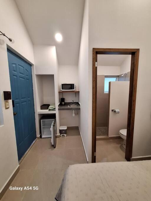 Apartment Estudio