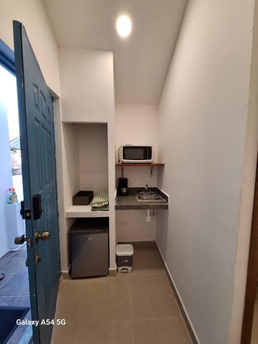 Apartment Estudio *